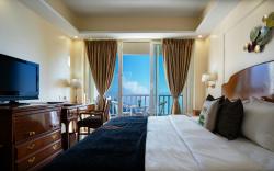Sidus Galaxy Resort & Spa
