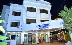 Hotel Sea coin