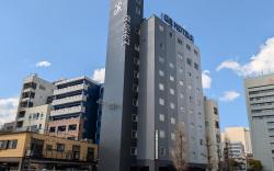 GR Hotel Ginzadori