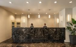 Kindness Hotel Jhong Jheng