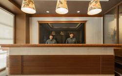 Kindness Hotel Weiwuying