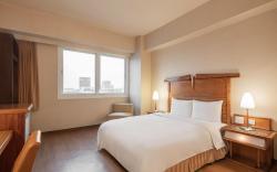 Kindness Hotel Wu Jia