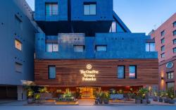 The OneFive Terrace Fukuoka