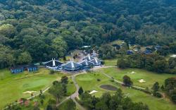 Handara Golf & Resort Bali