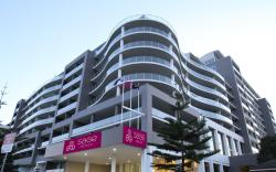 Sage Hotel Wollongong