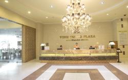VINH TRUNG PLAZA HOTEL