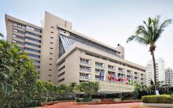 Barcelo Ixtapa - All Inclusive