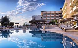 Hotel Carina (Entertainment Hotel)