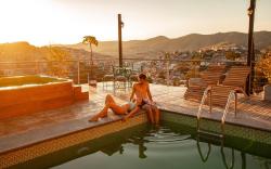 Hotel 1988 Guanajuato