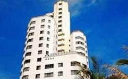 Hotel Regatta Cartagena