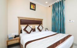 Hotel Amar International