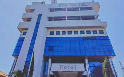 Pia Hotel Bandung