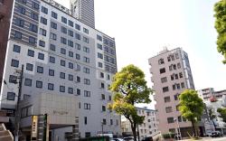 Kenchomae Green Hotel