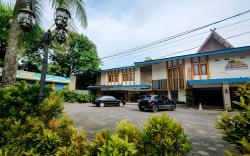 Lingga Hotel