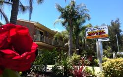 Mollymook Paradise Haven Motel