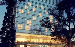 The Luxton Hotel