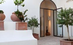 Relais La Sommita' Hotel