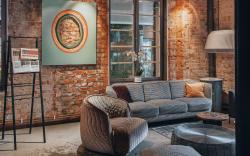 Story Hotel Signalfabriken Part Of Jdv By Hyatt