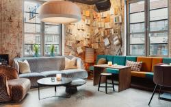 Story Hotel Signalfabriken Part Of Jdv By Hyatt