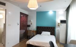 Bussiness center and transportation junction(0914)