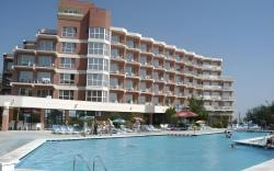 Hotel Amiral