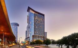 Embassy Suites by Hilton Nashville