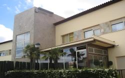 Hotel Sierra Luz