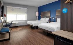 Tru by Hilton Lynchburg
