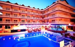 Mustis Royal Plaza Hotel