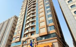 Sunday Sharjah Aparthotel formerly Royal Tulip 