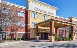 Comfort Suites McKinney-Allen