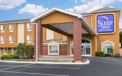 Sleep Inn & Suites