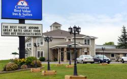 Canadas Best Value Inn & Suites Charlottetown