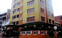 Hotel Windsor Plaza Cali