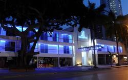 Hotel Cartagena Millennium