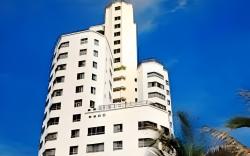 Hotel Regatta Cartagena