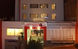 Hotel Varuna