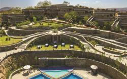 Ramada by Wyndham Udaipur Resort and Spa