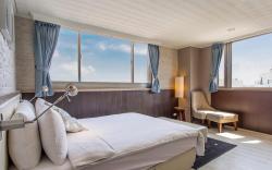 MF Hotel, penghu                                                         