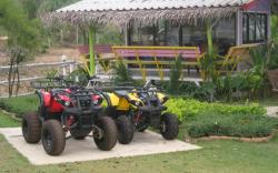 Rai Sooksangchan Resort