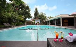Hotel Grand Rosela Yogyakarta