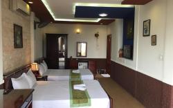 Sunny B Hotel