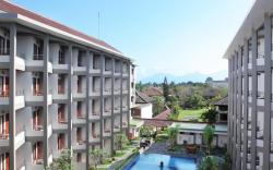 Lombok Garden Hotel