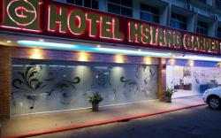Hotel Hsiang Garden
