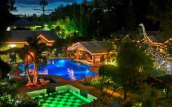 Deep Forest Garden Hotel