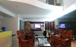 Stargazer Hotel