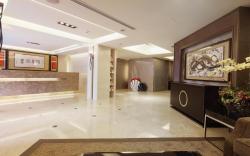 The Metro Hotel, Taipei