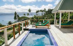 Daku Resort