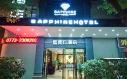 Guilin Sapphire hotel