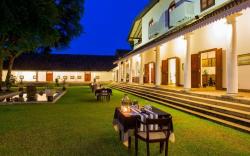Tamarind Hill